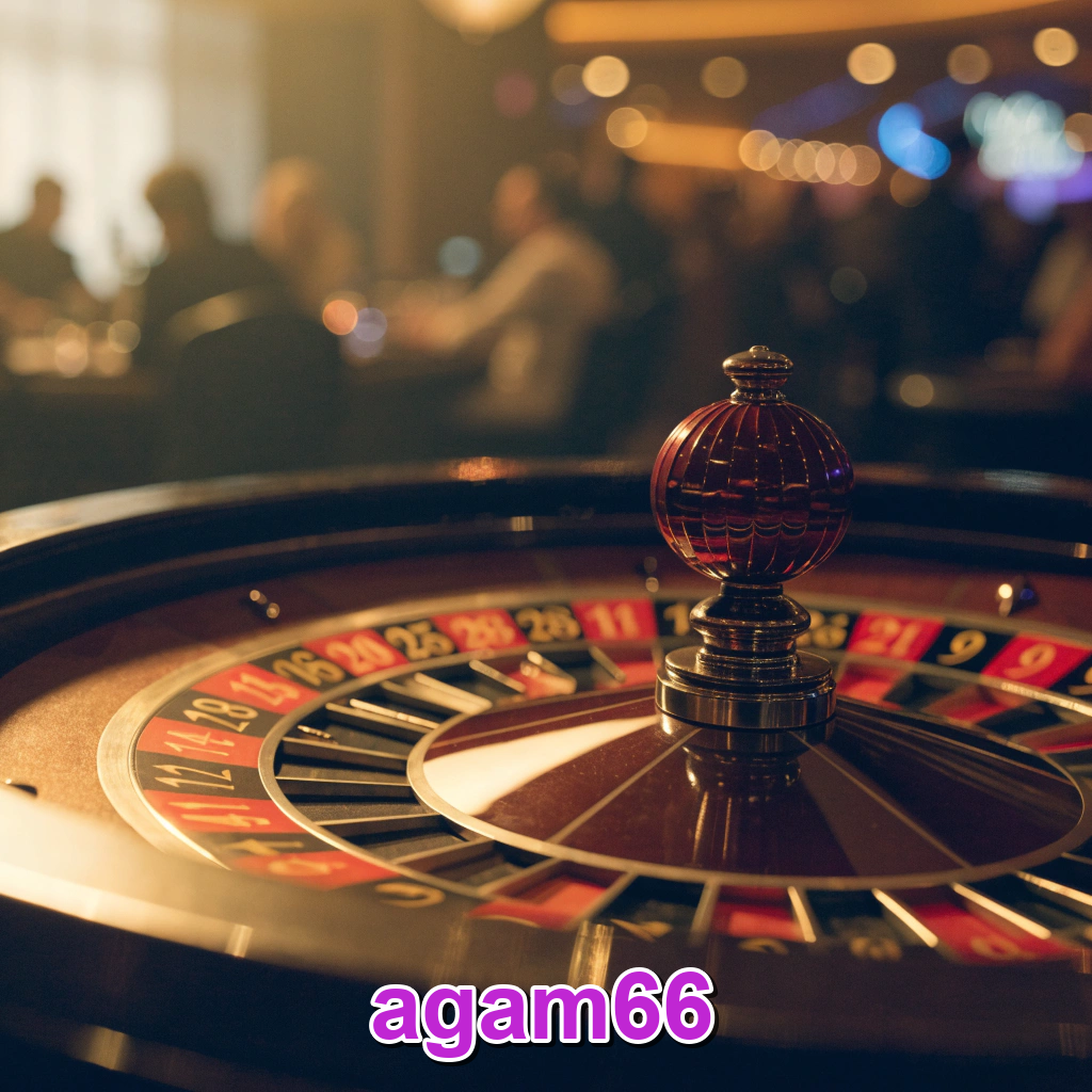 Tampilan Utama Game